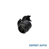 Adaptor priza remorca 13-7 pini cod: ad010 / discy19 Alta marca Alt model #7