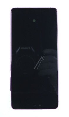 DISPLAY GALAXY S20 FE (SM-G780F) VIOLET GH82-31329C SAMSUNG foto