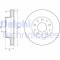 Delphi Disc frana