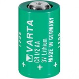 Varta CR 1/2 AA lithium (3,0V)-Conținutul pachetului 1 Bucată