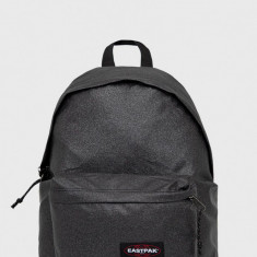 Eastpak rucsac culoarea negru, mare, cu model EK000620N981-N981