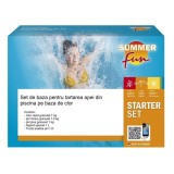 Cumpara ieftin Set Start Piscină &ndash; SUMMER FUN