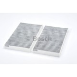 Filtru polen, habitaclu Bosch 1987432402