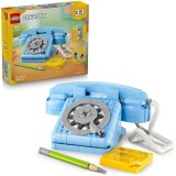 LEGO&reg; Creator - Telefon retro 31174, 383 piese