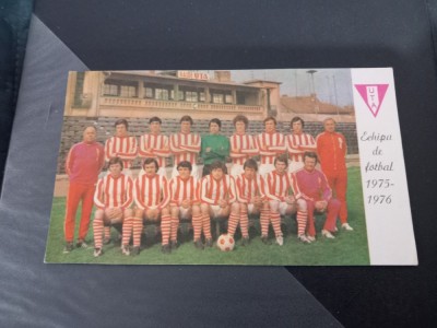 Foto UTA 1975-1976 foto