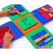 Joc de indemanare Carte Senzoriala Busy Board Roter Kafer RZ2001-02