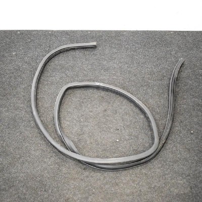 Garnitura ușă dreapta spate NISSAN QASHQAI II J11, J11_ 2014 | 3471509 foto