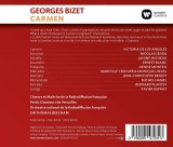 Bizet: Carmen | Anne Sofie von Otter, Seiji Ozawa, Herbert von Karajan