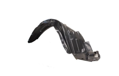 Carenaj roata Toyota Matrix (E13) 01.2003-12.2004 , partea Fata Dreapta, Material Polietilena, 53875-02100 foto