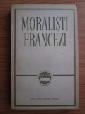 Elena Vianu - Moralisti francezi