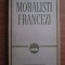 Elena Vianu - Moralisti francezi