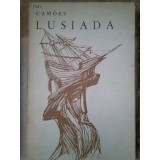 Luis de Camoses - Lusiada (Editia: 1965)