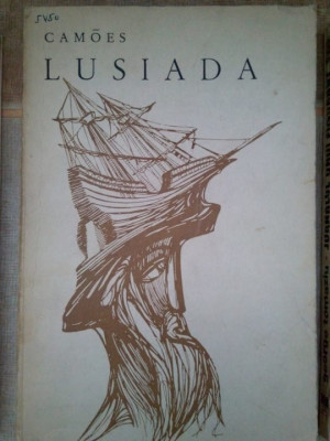 Luis de Camoses - Lusiada (1965) foto