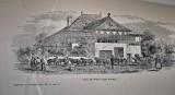 Carte veche Revista Samanatorul An 5 Numar 8 1906