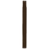 Cumpara ieftin Teava sa 28.6 mm, 30 cm, negru