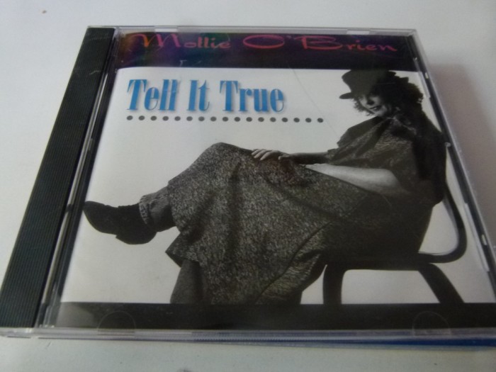 Mollie O Brien, cd