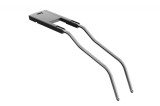 Adaptor, Thule RideAlong Low Saddle Adapter, pentru scaune copii cu montare pe biciclete cu sei joase
