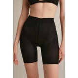 Chilot Modelator cu Efect Push-Up, X-press Shorts - Nero, 2-S Standard