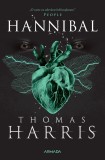 Thomas Harris - Hannibal