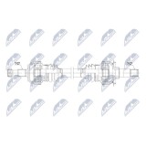 Planetara Mercedes Glc X253, Coupe C253 20, Clasa E W213, S213, C238, A238 20, Cls C257 20, Spate, Stanga, Dreapta, 9 CV Automata, A2533509504