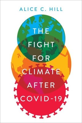 The Fight for Climate After Covid-19 foto