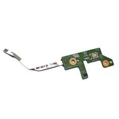 Modul power button laptop second hand ASUS PRO PU551J