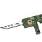 Modul power button laptop second hand ASUS PRO PU551J