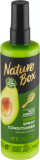 Nature Box Balsam spray pentru păr cu avocado, 200 ml