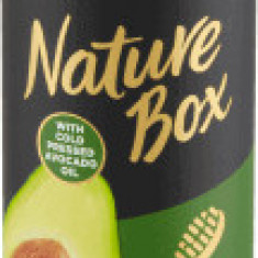 Nature Box Balsam spray pentru păr cu avocado, 200 ml