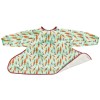 Baveta cu maneci lungi - Ridichi si morcovei PlayLearn Toys, Tidy Tot