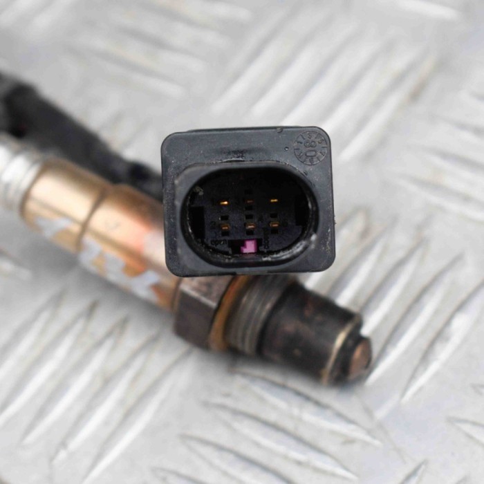 Sonda lambda HYUNDAI i30 FD 2009 OEM: 39350-2A4200281004069 2269352