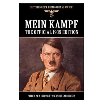 Mein Kampf foto