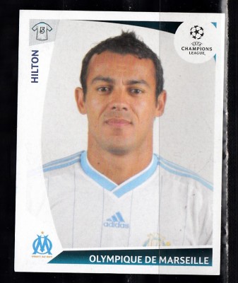 B10 - Sticker fotbal - UEFA Champions League - editia 2009 - 2010 - nr 178 foto