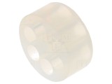Insert Presetupă Silicon PG29 7,5mm 6 Orificii IP54
