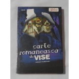 Carte Romaneasca de Vise