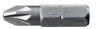 1-68-949 Bit Stanley PZ2, 25mm, 1/4&quot;