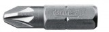 Stanley 1-68-949 Biti 1/4&quot; Pozidriv PZ2 x 25mm - 25 buc - 3253561689499