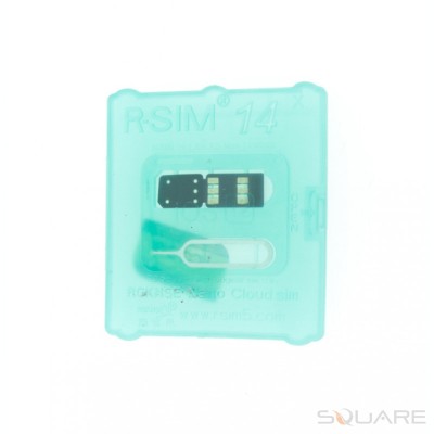 Diverse Scule Service Unlock SIM, iPhone, R-SIM 14 foto