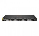 HPE Aruba 6000 Managed 48G 4SFP PoE+ 370W Switch