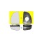 Geam oglinda Citroen Jumper 1999-2006, Fiat Ducato, 1999-2006, Peugeot Boxer 1999-2006, Dreapta, Crom, Fara incalzire, Convex, View Max, superioara 5