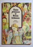 Piatra pretioasă și Merele fermecate &ndash; Aut. Galina Maievschi, Ilustr. Vasile Socoliuc, Ed. Ion Creangă, 1986