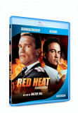 Febra rosie (Blu Ray Disc) / Red Heat | Walter Hill