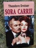 SORA CARRIE-THEODORE DREISER