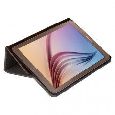 Husa tableta Samsung Galaxy Tab S 10.5 inch T800 T805 cu suport TAB064 foto