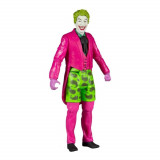 Figurina Articulata DC Retro Batman 66 wv2 The Joker Swim Shorts, DC Comics