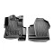 Set Covorase Auto Cauciuc dedicate Opel Vivaro C (2019-2024)