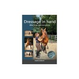 Dressage in hand: What horses want you to know