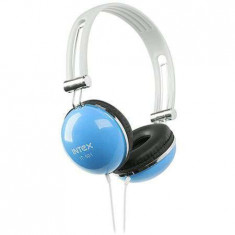 Casti audio 501 jazz intex foto