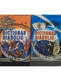 Jacques Collin de Plancy - Dictionar diabolic, 2 vol. (editia 1992)