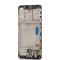 Display Samsung Galaxy A41, A415F/DS, Black, Service Pack OEM